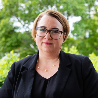 Carolyn Ryder from Ryder Lawyers Pty Ltd