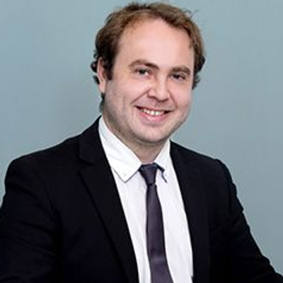 Matthew Hutchinson from WA Legal