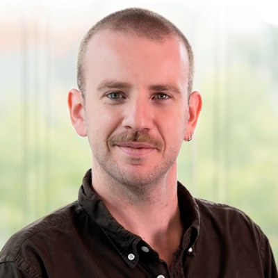Patrick Williamson-Hill from Berrill Watson