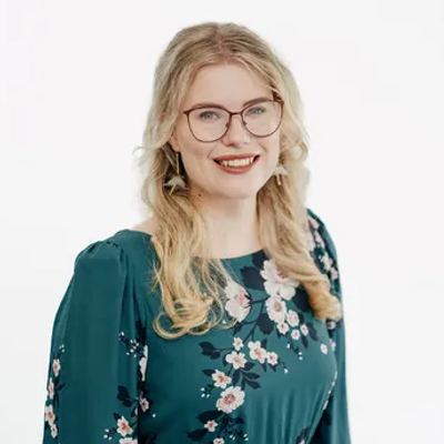 Ruby Poynter from Smart Choice Law