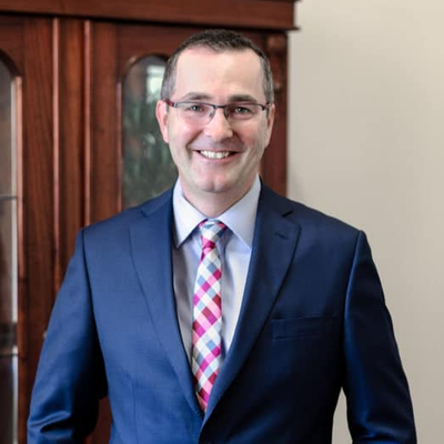 Colin Sloan from Sloan Law Pty Limited