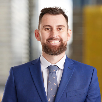 Craig Hong from Hillhouse Legal Partners