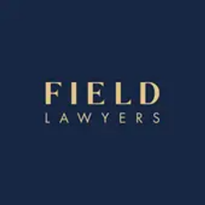 James Field from Field Lawyers