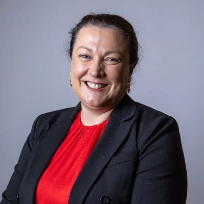 Anne Pardy from APJ Law