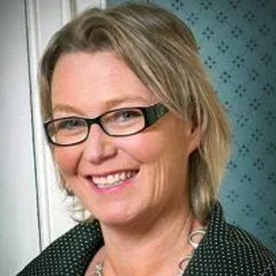 Rebecca Brown from Legal Solutions Barristers & Solicitors