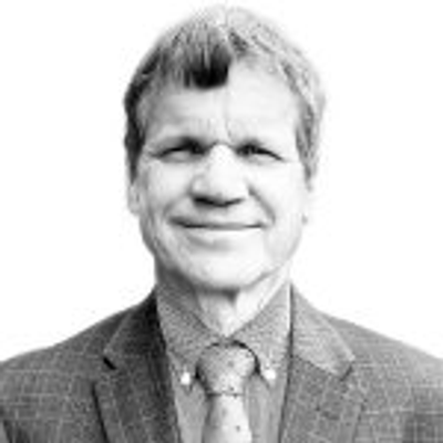 Mikko Makelainen from Craig Ray & Associates