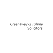 Pierre Tohme from Greenaway & Tohme Solicitors