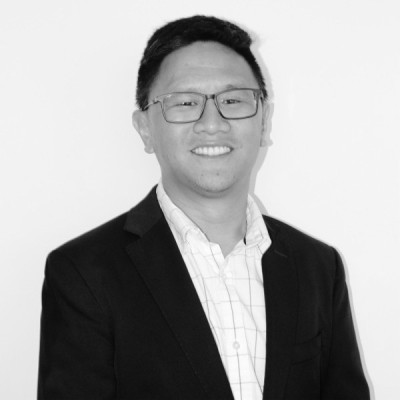 Gavin Lai from Emerson Family Law