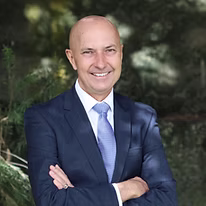 Wayne Howard from KCH Lawyers