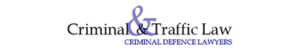 Criminal & Traffic Law