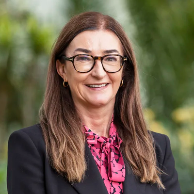 Carina Ford from Carina Ford Immigration Lawyers