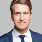 Jordan Palmer from Hey Family Law 