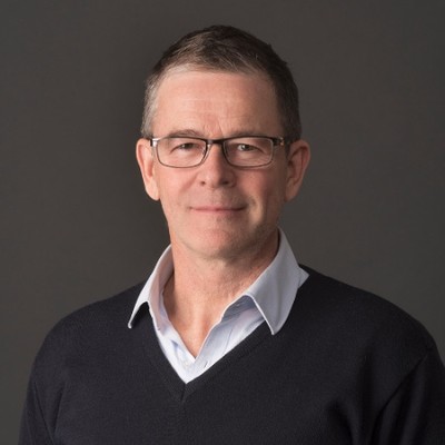 Mark Croft from Mark Croft Legal