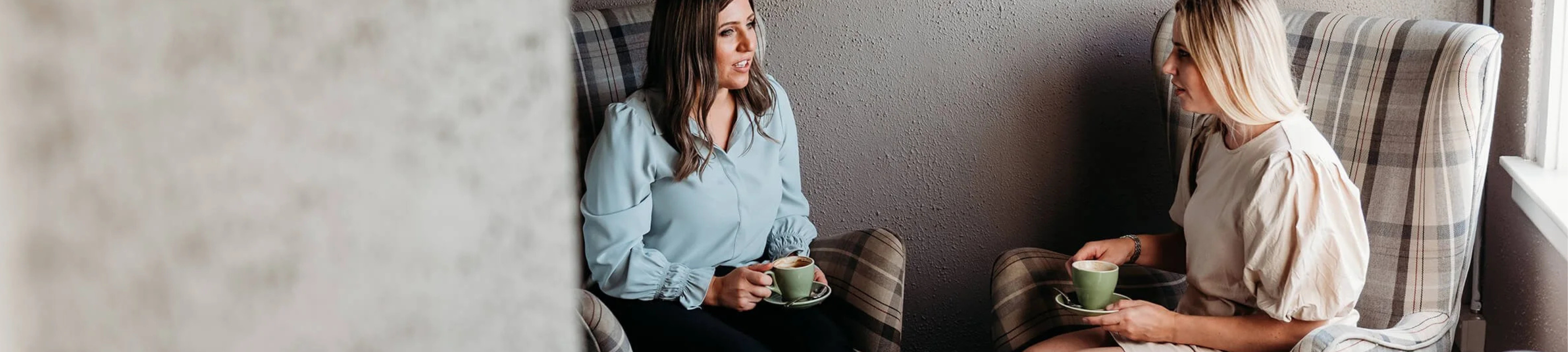 Kateryna Espino cover