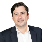 Daniel Dash from McLaughlin & Associates Lawyers