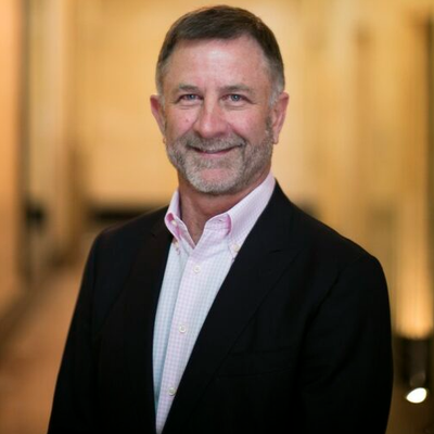 Stephen Rush from Rush Legal