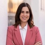 Emilia Cardillo from Cardillo Commercial Lawyers