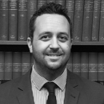 Robert Hegarty from Douglas and Collins