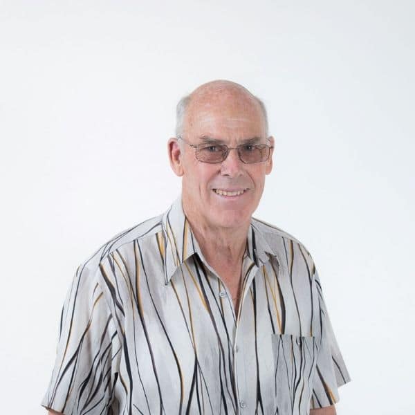 Philip Hill from Hunter Legal and Conveyancing