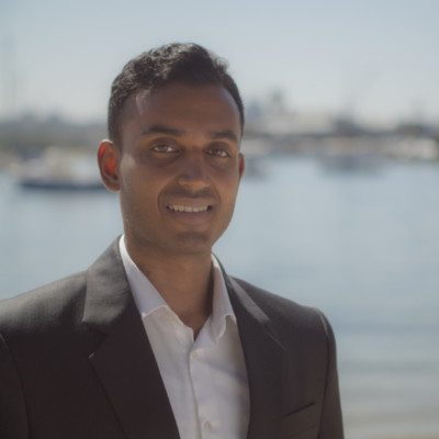 Yazdhan Sameer from Aden Lawyers 