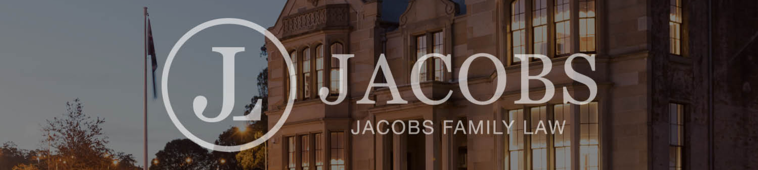 Jacobs Family Law cover