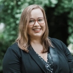 Jennifer Spear from Duffy Elliott Lawyers 