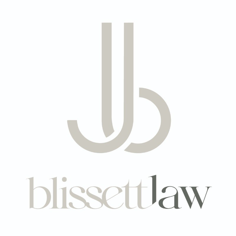 Jennifer Blissett from Blissett Law