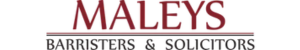 Maleys Barristers and Solicitors