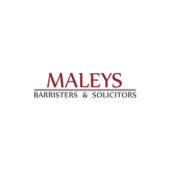 Maleys Barristers and Solicitors