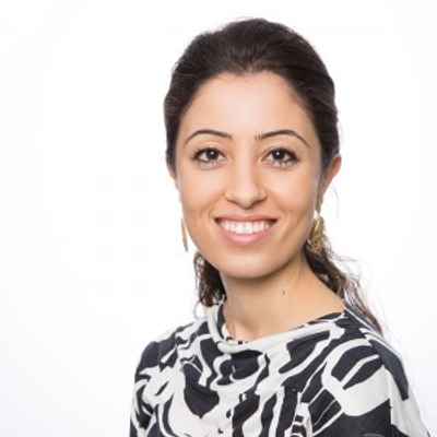 Rachelle Rocha from Chedid Storey Legal