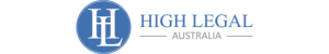 High Legal Australia