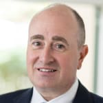 Rinaldo D'Aloia from Clelands Lawyers