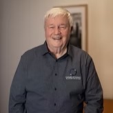 Peter Ponti from Carswell and Company Maryborough