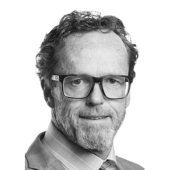 Dominic Scally from Best Hooper Lawyers