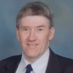 Richard Frazer from Newman & Pengilley