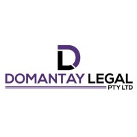 Senior Lawyer
