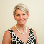 Angela Grigg from Christopher Hughes & Associates