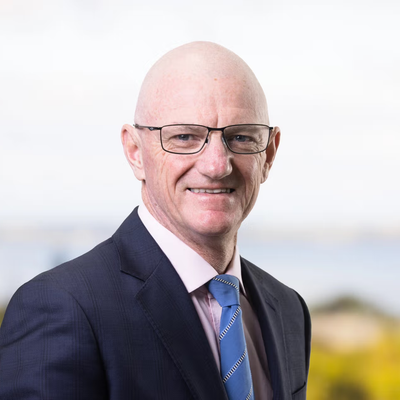 Philip Lucas from Allion Partners