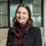 Emily Black from Grindal Legal