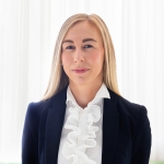 Courtney Launchbury from Launchbury Law