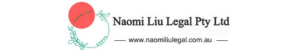 Naomi Liu Legal