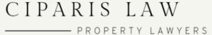 Ciparis Law