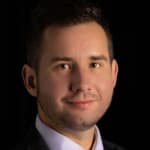 Timothy Borham from Sajen Legal