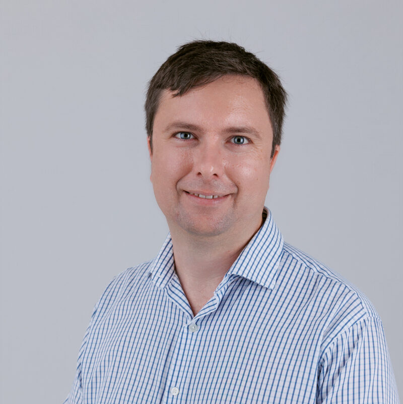 Patrick Cozens from Cozens Johansen Lawyers