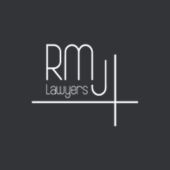Lina Bazzi from RMJ Lawyers