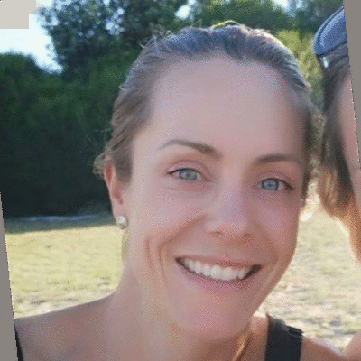 Clara Stockdale from Carew Gartlan & McClelland