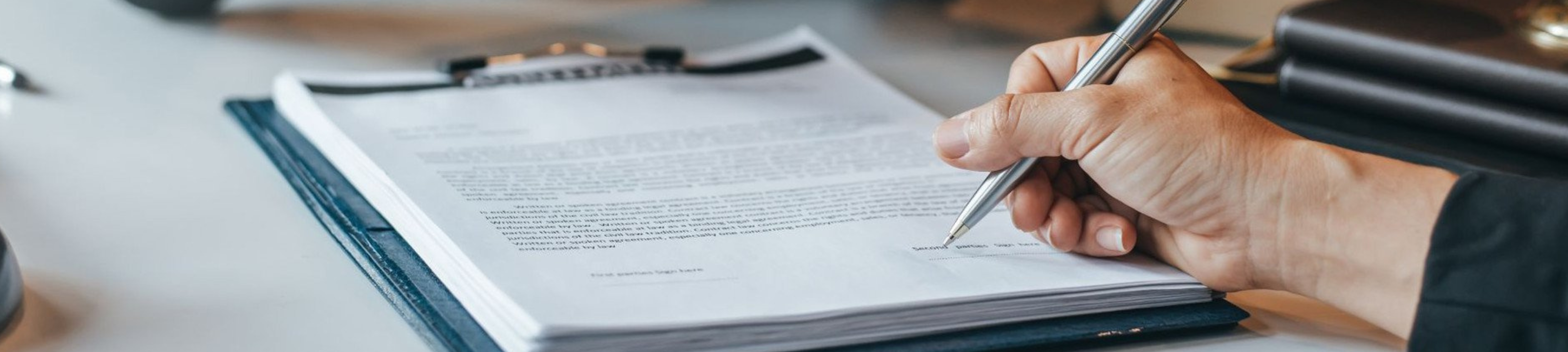 Bartram Lawyers  cover