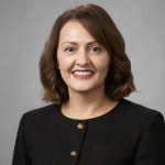 Natasha Grant from Precision Legal