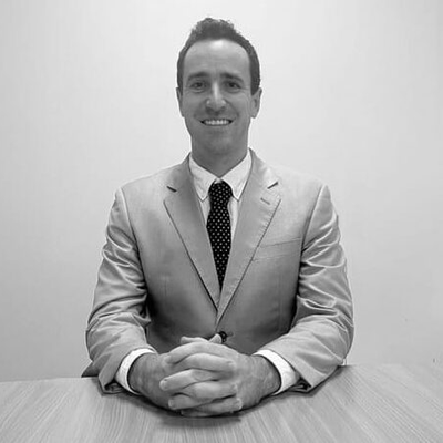 Josh Oppy from Lord Commercial Lawyers