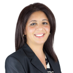 Mary Nasser from Ressan Lawyers